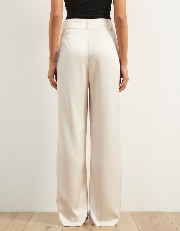 Atmos&Here - Oceane Satin Pants