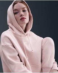 Nike - Sportswear Phoenix Fleece Oversized Pullover Hoodie