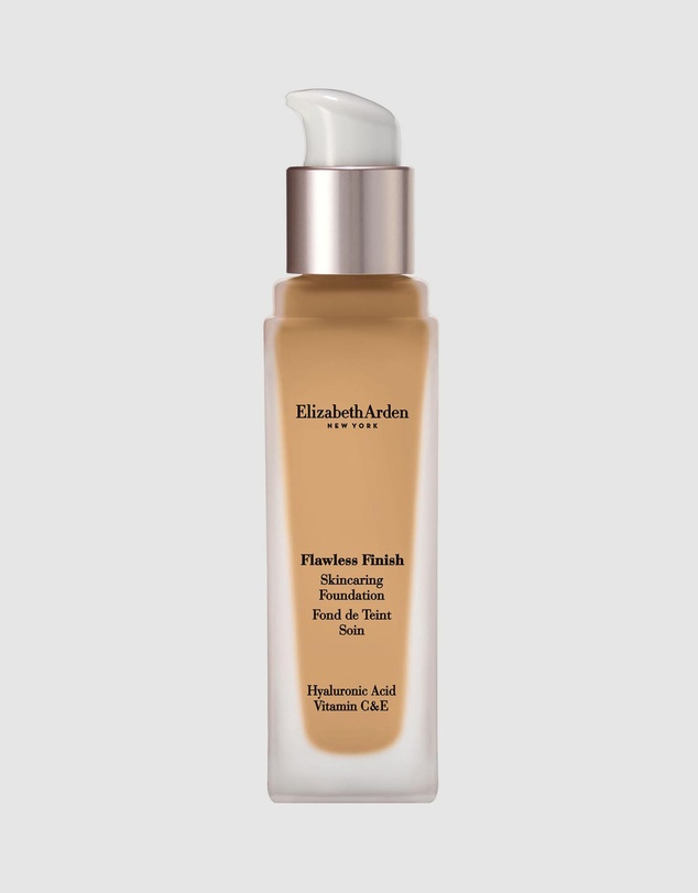 Elizabeth Arden - Flawless Finish Skincaring Foundation