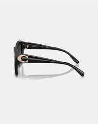 Coach - HC8421U