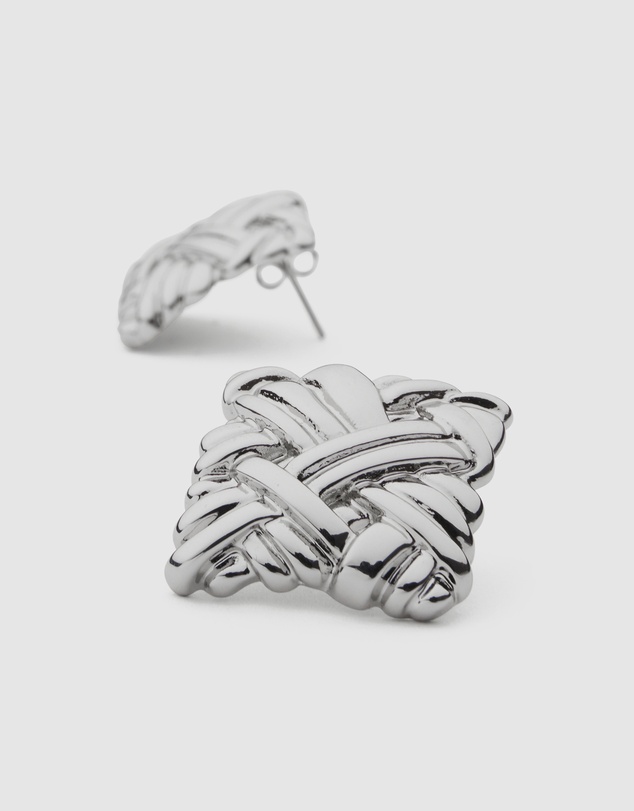 UNISON - Suri Statement Earrings