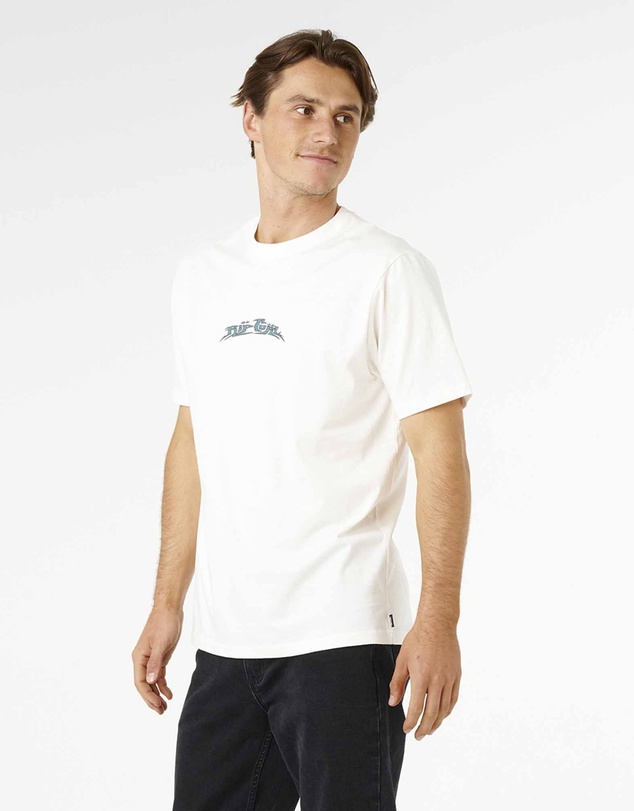 Rip Curl - Hazed And Tubed Relaxed Tee
