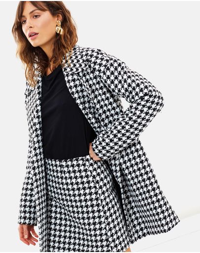 Houndstooth