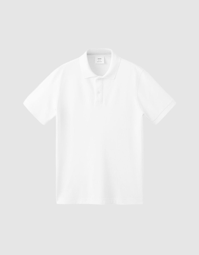 M.N.G - Rea Polo Shirt