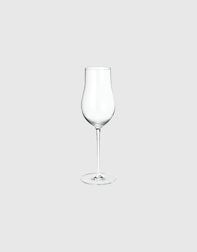 Georg Jensen - Sky Champagne Flute, 6 Pcs