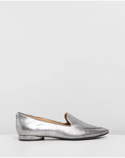 Naturalizer - Haines Flat - Pewter