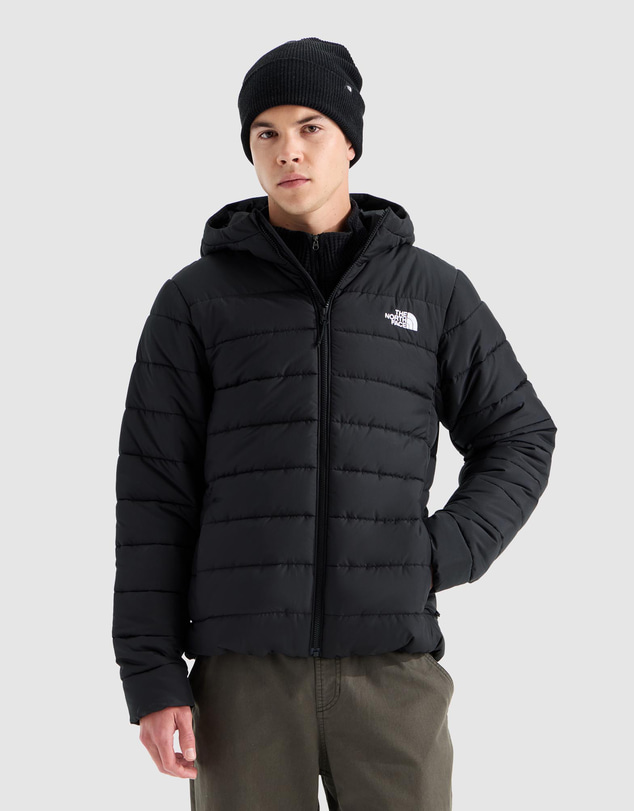 The North Face - Aconcagua Hooded Jacket