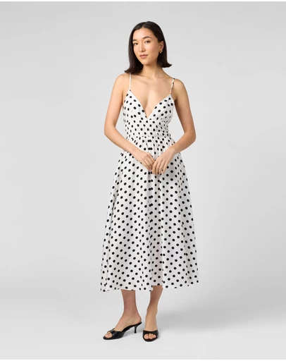 MVN - Love Promise Dress