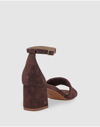 Nude Footwear - Britt