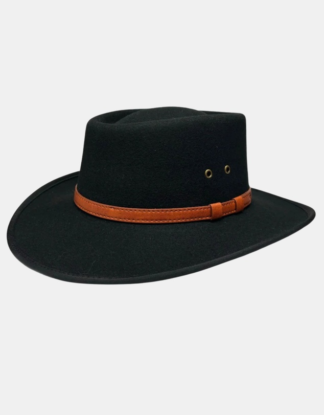 City Hatters - City Hatters Lachlan Hat