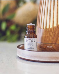 IKOU - Lemon Myrtle Essential Oil