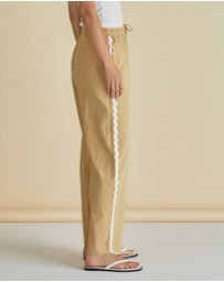 Betty Basics - Georgie Pants