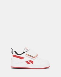 Reebok - Reebok Royal Prime Snug