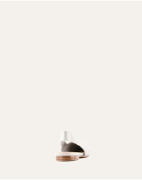 Jo Mercer - Daphne Dress Flats