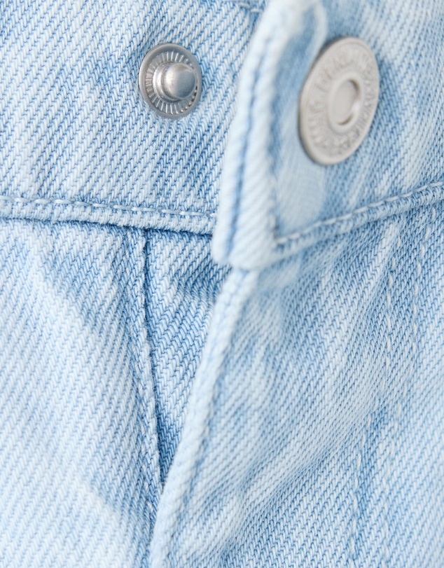 M.N.G - Utilityb Jeans - Babies-Kids