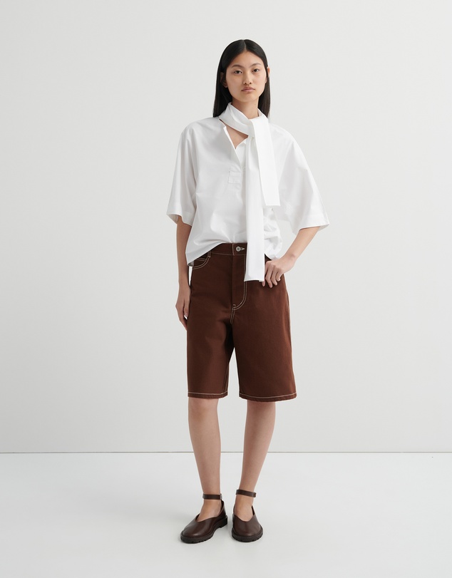 Kowtow - Framework Shorts