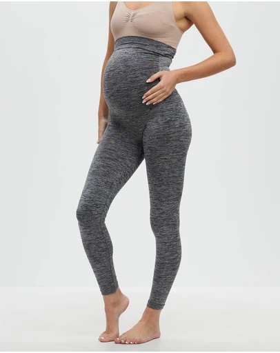 Plie Australia - Maternity Wellness Sport Leggings