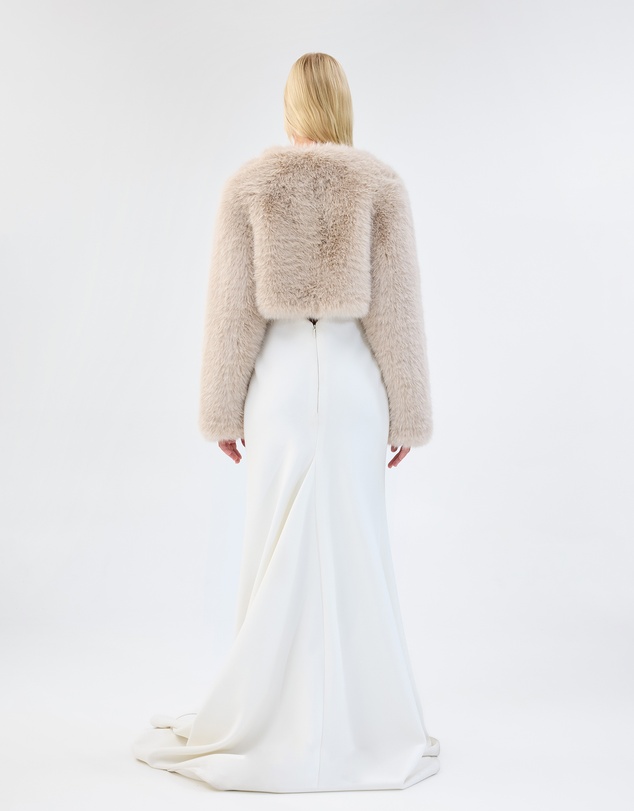 Unreal Fur - Empress Jacket