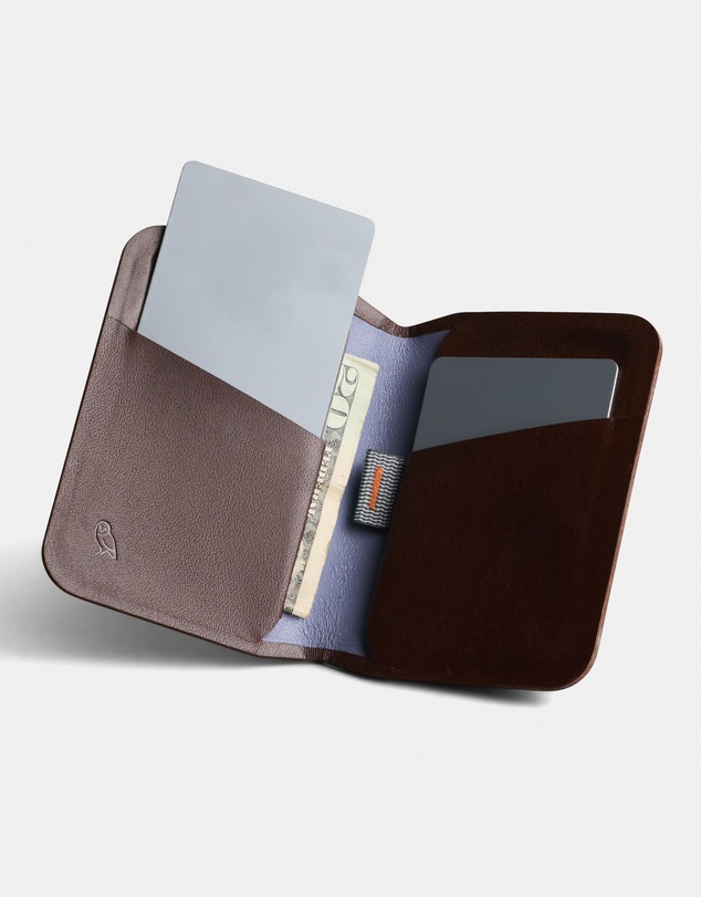 Bellroy - Apex Slim Sleeve