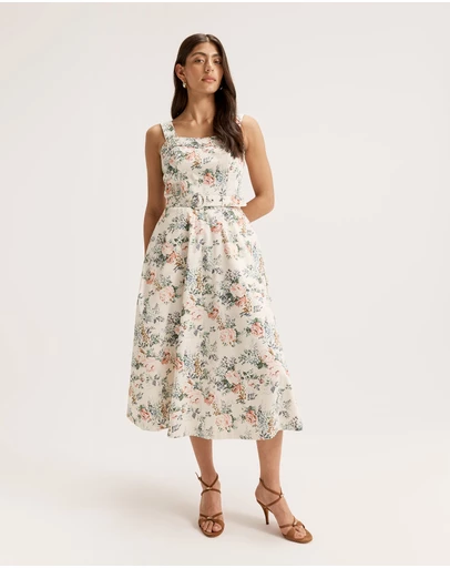 Review - La Belle Sundress