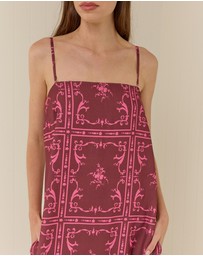 Palm Noosa - Alessia Dress