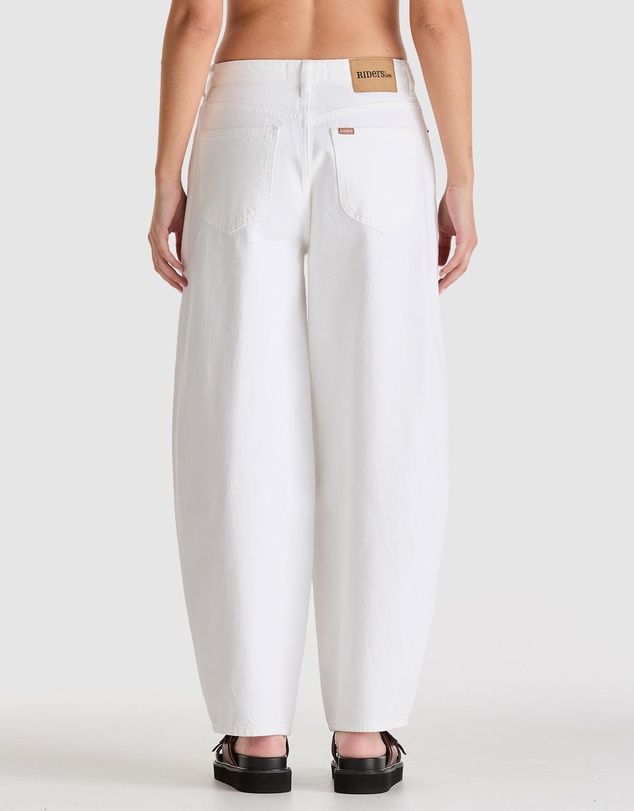 Riders by Lee - Mid Barrel Jeans