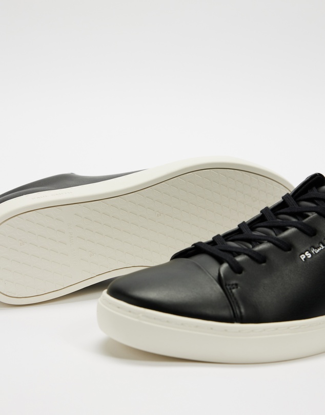 Paul Smith - Lee Trainers