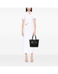 Pre-Loved by Azura Reborn - Pre-Loved Zucchino Canvas Tote