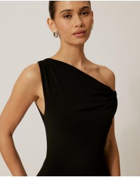 Tussah - Sophie Jersey Maxi Dress