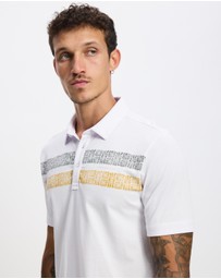 TravisMathew - Perfect Memory Polo