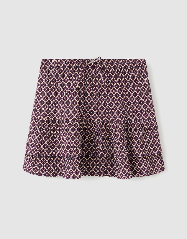 M.N.G - Margoset Skirt - Kids-Teens