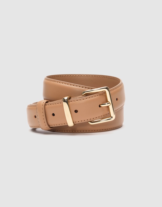 Seed Heritage - Cora Leather Belt