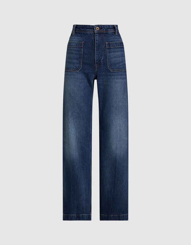 Polo Ralph Lauren - Boot Jean - The ICONIC Exclusive