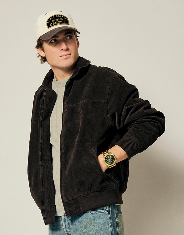 Nixon - 51-30 Chrono Watch