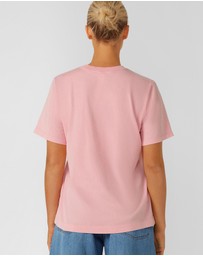 Lorna Jane - Beach Club Washed Relaxed T-Shirt