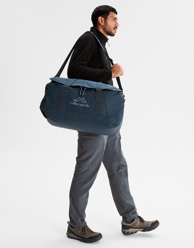 Kathmandu - Indus Base Duffel - 50L