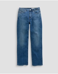 AG Adriano Goldschmied - Brinley Jeans