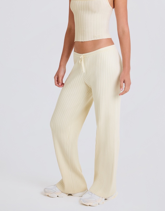 BO+TEE - Wellness Retreat Pants