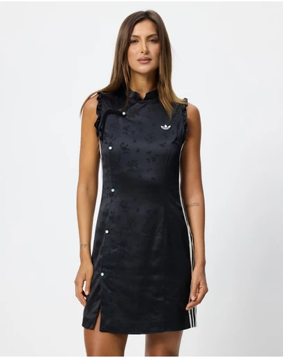 adidas Originals - New Chinese Dress
