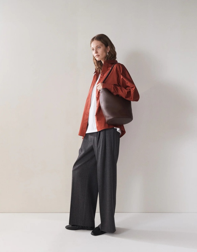 The Horse - Esme Tote
