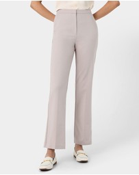 Forcast - Lauren Straight Pants