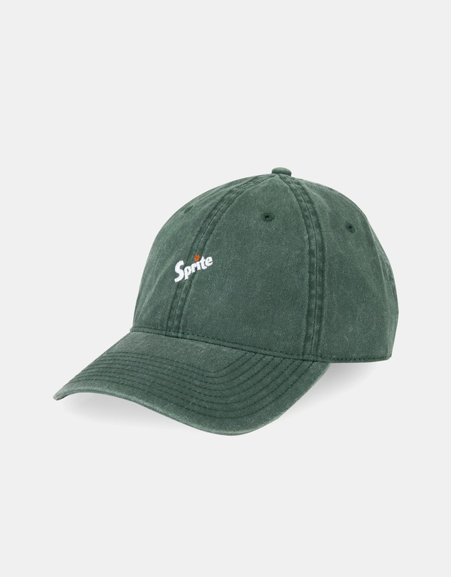 American Needle - Sprite 80s Raglan Wash Cap