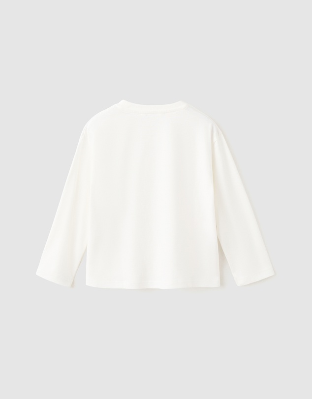 M.N.G - Bruch T-Shirt - Babies-Kids