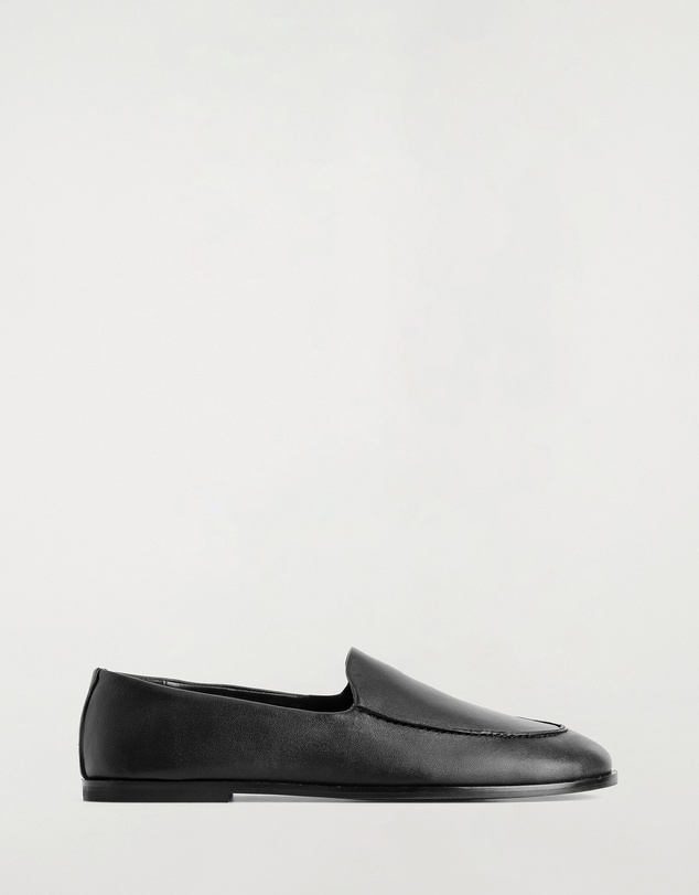 COS - Classic Leather Loafers