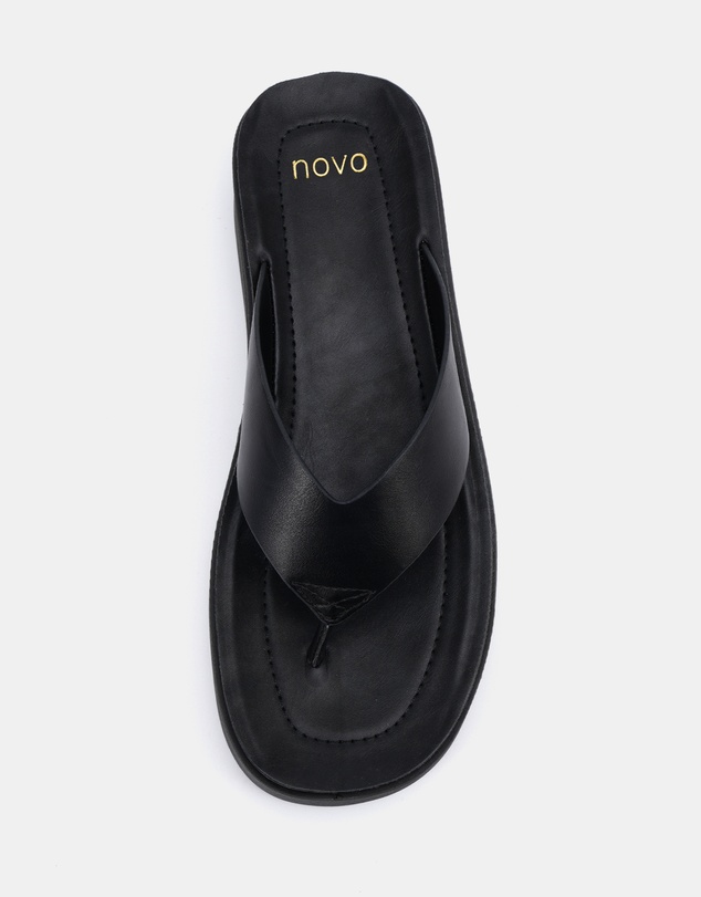 Novo - Berri Wedges