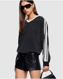 Lioness - All Stars LS Top