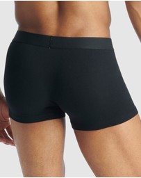 adidas Sportswear - 3 Pack Active Flex Cotton Body Trunk Underwear