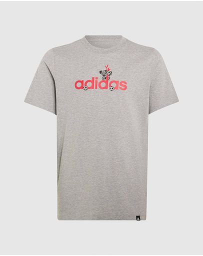 Medium Grey Heather