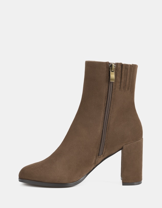 Siren - Libby Ankle Boots