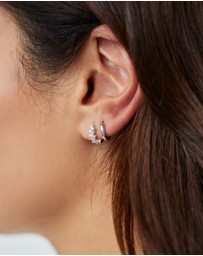 EL&RO Jewellery - Bare Huggies